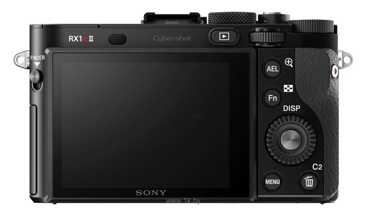 Фотографии Sony Cyber-shot DSC-RX1RM2
