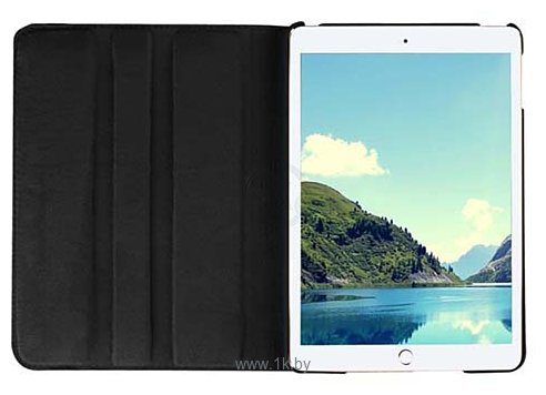 Фотографии LSS Rotation Cover для iPad Pro черный
