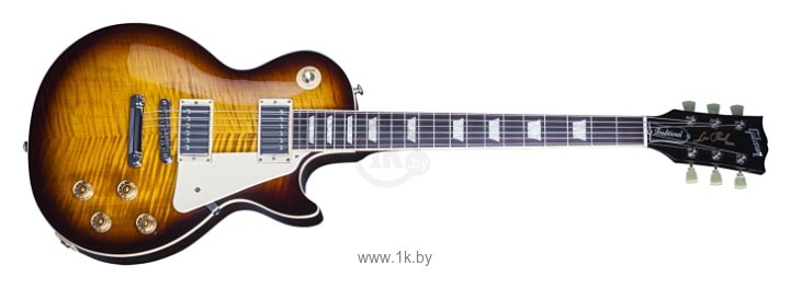 Фотографии Gibson Les Paul Traditional 2016 T