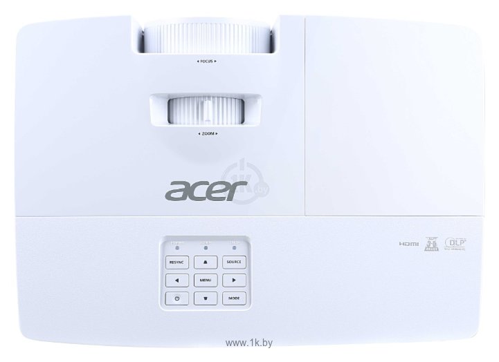 Фотографии Acer X115H