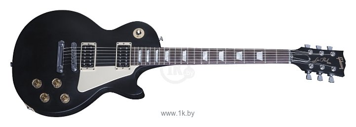 Фотографии Gibson Les Paul '50s Tribute 2016 HP