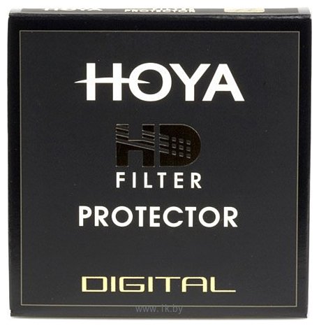 Фотографии Hoya UV(O) HD 43mm
