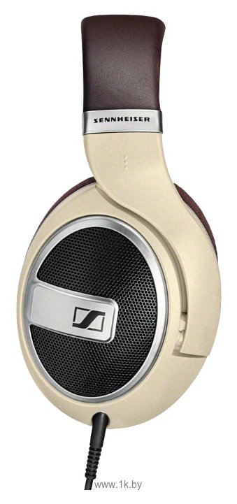 Фотографии Sennheiser HD 599