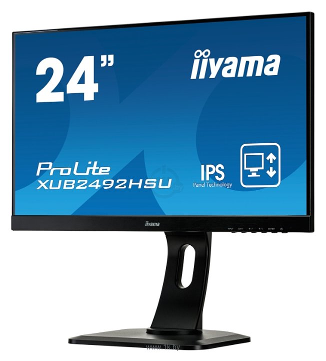 Фотографии Iiyama ProLite XUB2492HSU-1