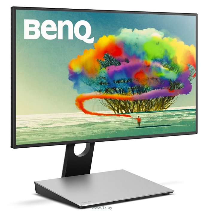 Фотографии BenQ PD2710QC