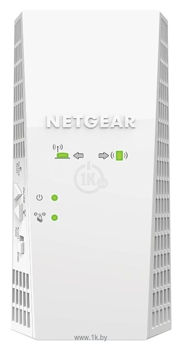 Фотографии NETGEAR EX6400