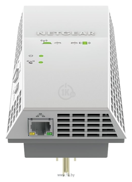 Фотографии NETGEAR EX6400