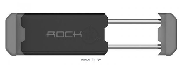 Фотографии Rock Deluxe Car Vent Phone Holder (серый)