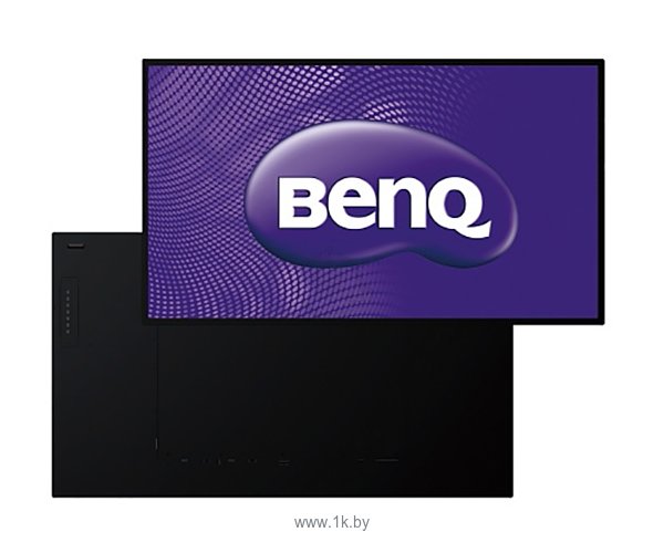 Фотографии BenQ SL460