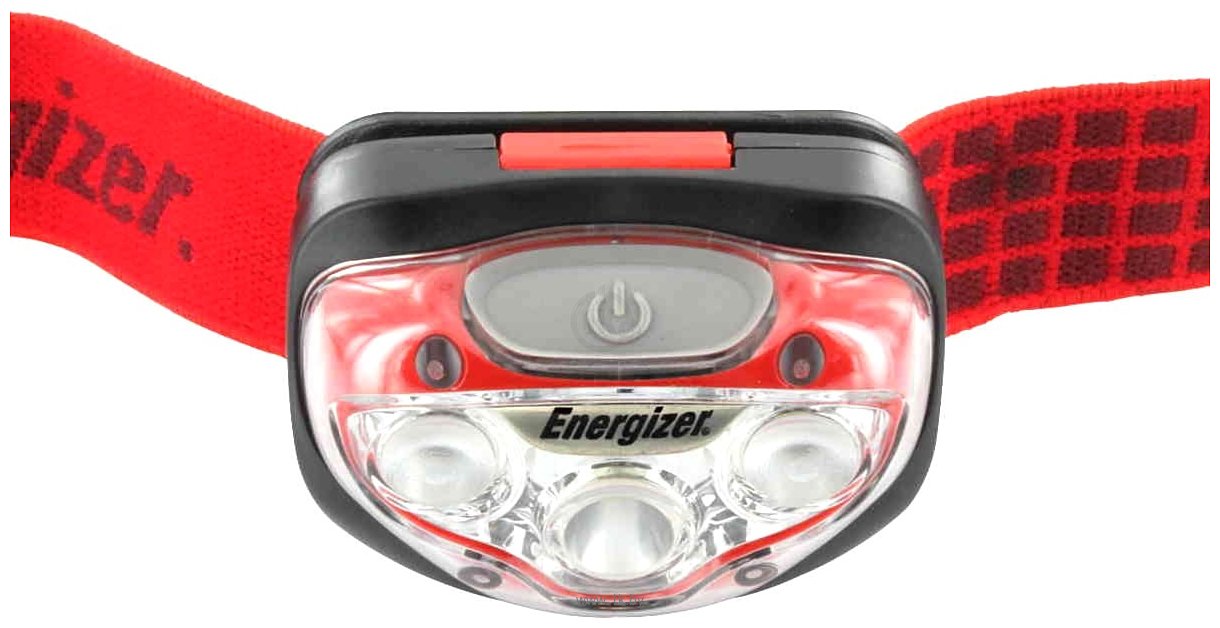 Фотографии Energizer Vision HD headlight 3xAAA