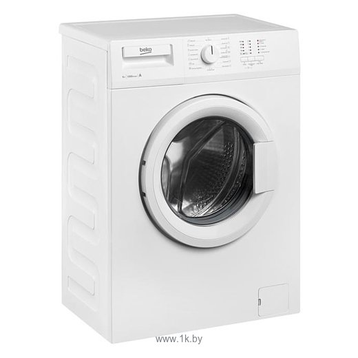 Фотографии BEKO WRE 65P1 BWW