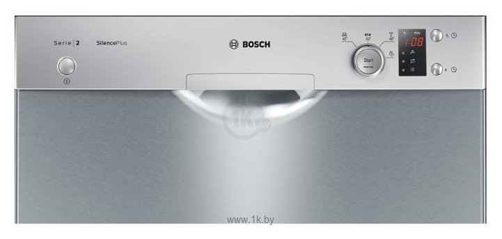 Фотографии Bosch Serie 2 SMU24AI01S