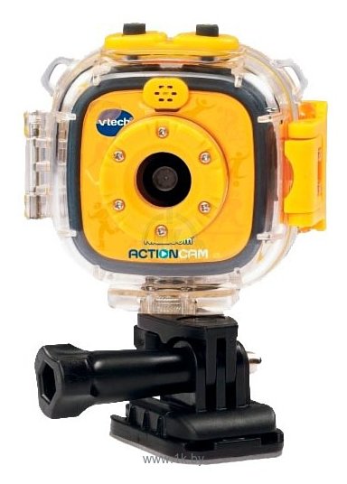 Фотографии VTech Kidizoom Action Cam