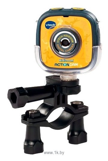 Фотографии VTech Kidizoom Action Cam