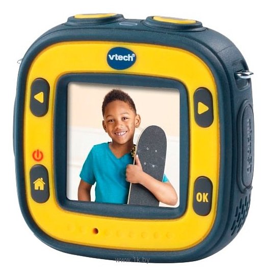 Фотографии VTech Kidizoom Action Cam