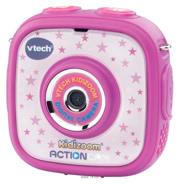 Фотографии VTech Kidizoom Action Cam