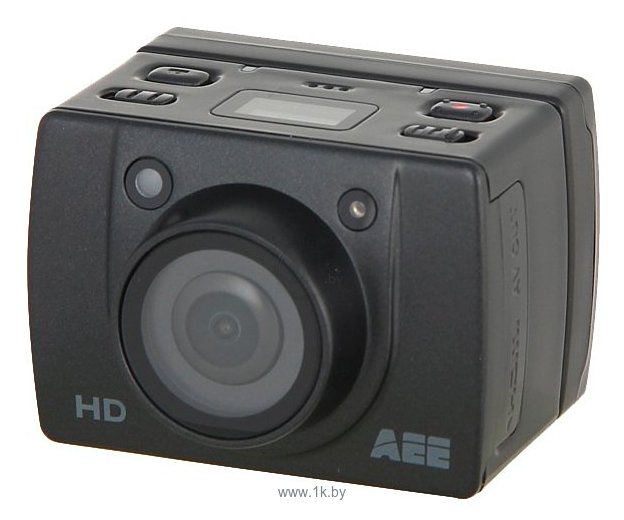 Фотографии AEE SD20F