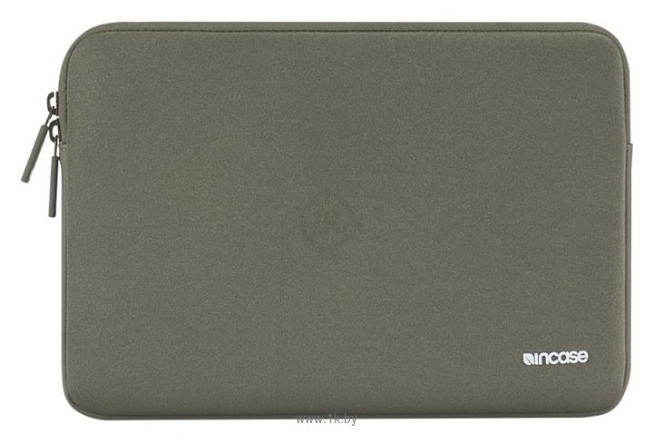 Фотографии Incase Classic Sleeve for MacBook 12 featuring Ariaprene