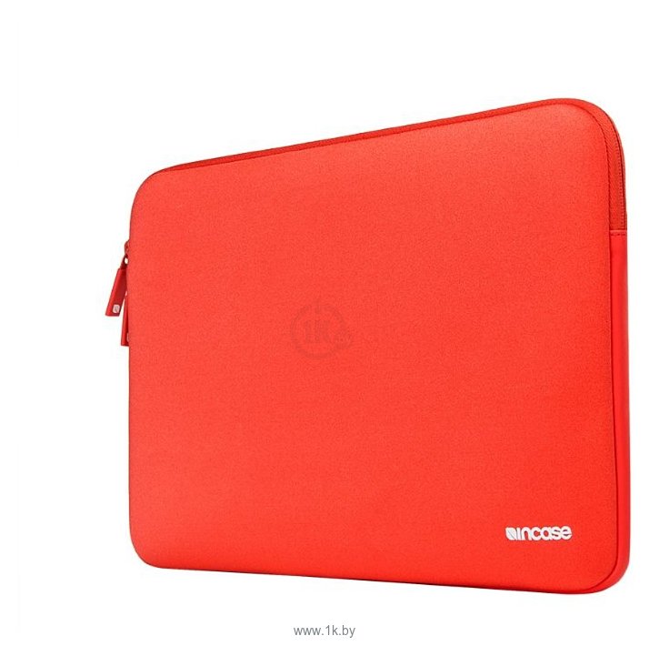 Фотографии Incase Classic Sleeve for MacBook 12 featuring Ariaprene