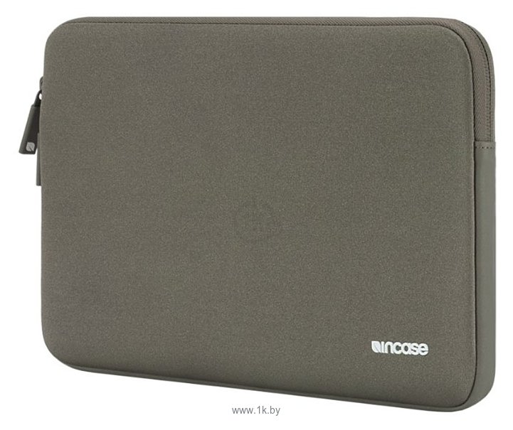 Фотографии Incase Classic Sleeve for MacBook 12 featuring Ariaprene