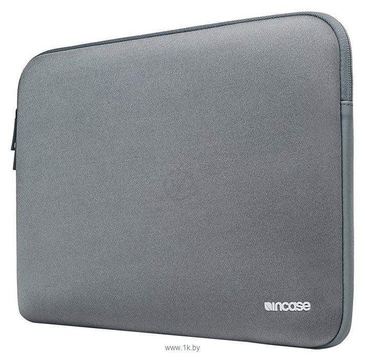 Фотографии Incase Classic Sleeve for MacBook 12 featuring Ariaprene