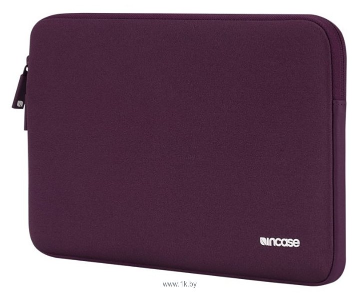 Фотографии Incase Classic Sleeve for MacBook 12 featuring Ariaprene