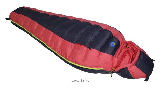 Фотографии BVN travel Эрцог Sport Low XXL