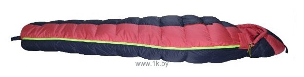 Фотографии BVN travel Эрцог Sport Low XXL