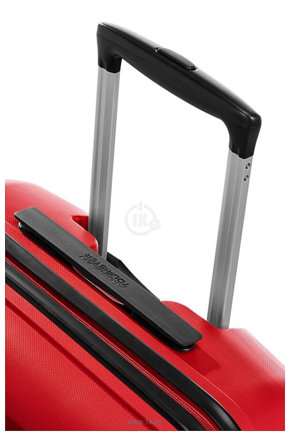 Фотографии American Tourister Bon Air Magma Red 75 см