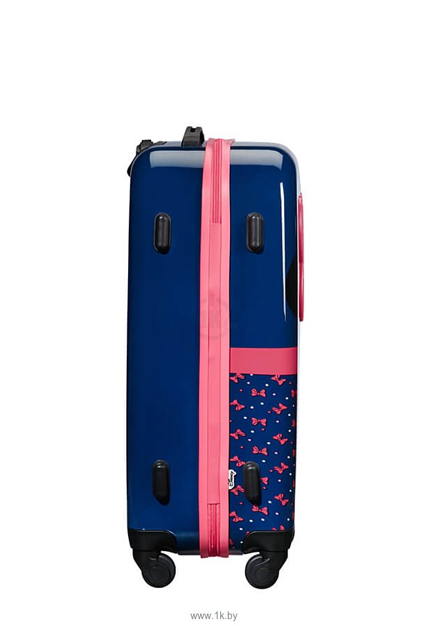 Фотографии Samsonite Disney Ultimate 2.0 Minnie Neon 65 см