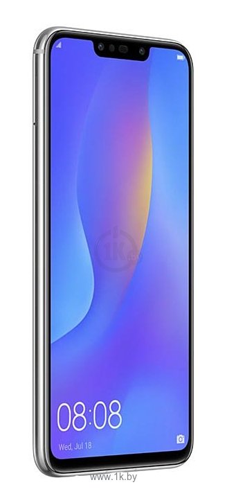 Фотографии Huawei Nova 3i 4/64Gb (INE-LX1)