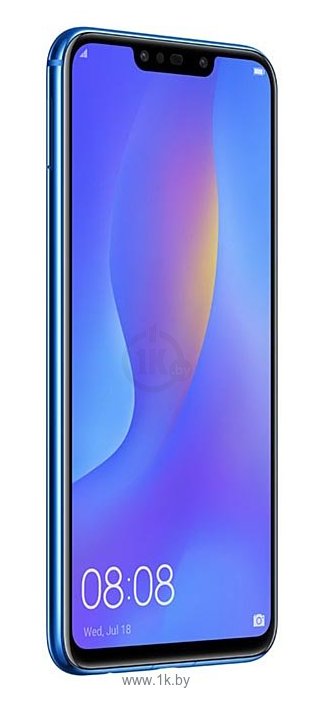 Фотографии Huawei Nova 3i 4/64Gb (INE-LX1)