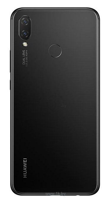 Фотографии Huawei Nova 3i 4/64Gb (INE-LX1)