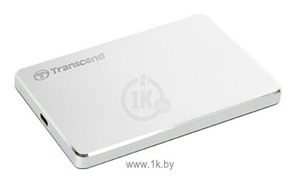 Фотографии Transcend StoreJet 25C3S 1TB (TS1TSJ25C3S)