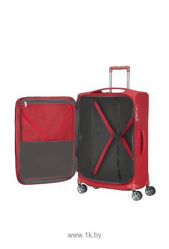 Фотографии Samsonite B-Lite Icon Red 63 см