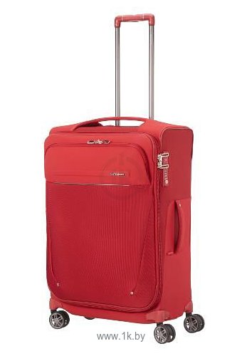 Фотографии Samsonite B-Lite Icon Red 63 см