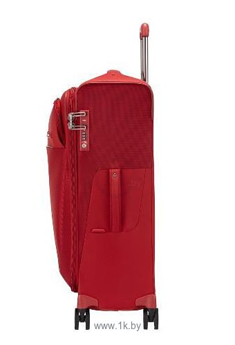 Фотографии Samsonite B-Lite Icon Red 63 см