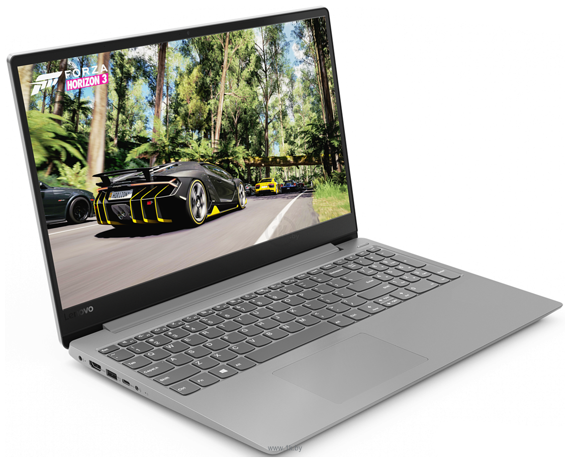 Фото: Lenovo IdeaPad 330S-15IKB (81F5016XRU)