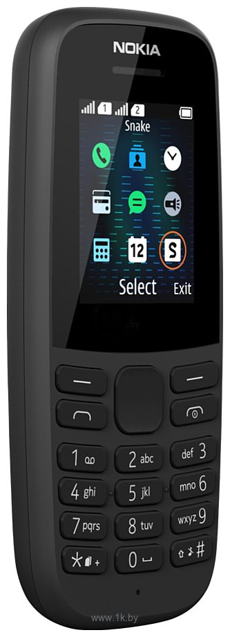 Фотографии Nokia 105 (2019) Dual SIM