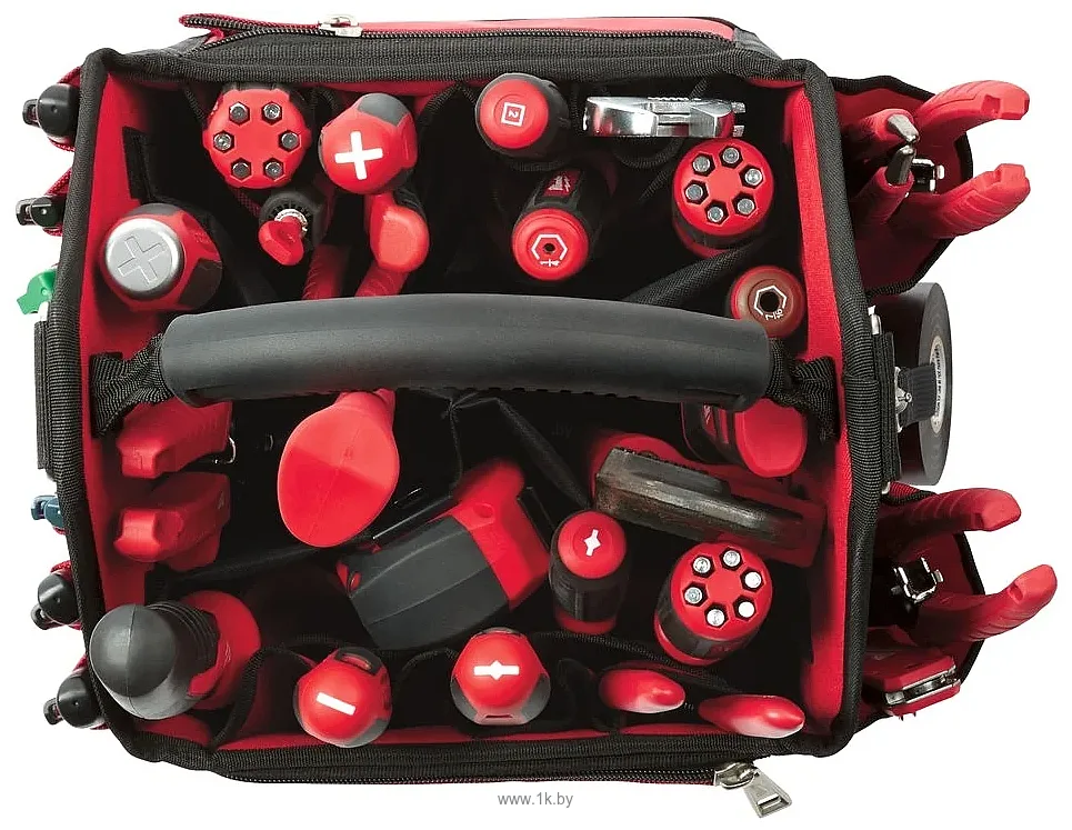 Фотографии Milwaukee Packout 25 см 4932464084