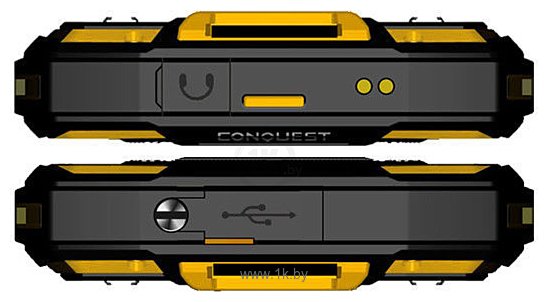 Фотографии Conquest S11 6/64Gb