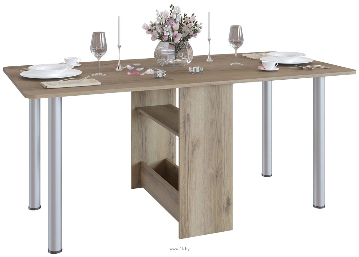 Фотографии Сокол СП-04М.1 (дуб делано)