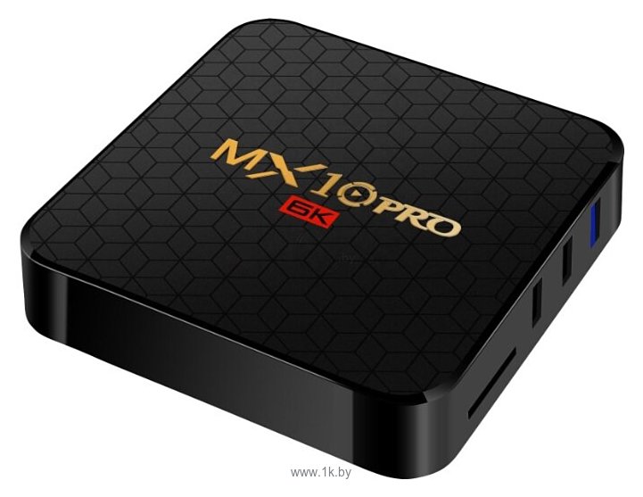 Фотографии MXQ MX-10 PRO 4Gb/64Gb