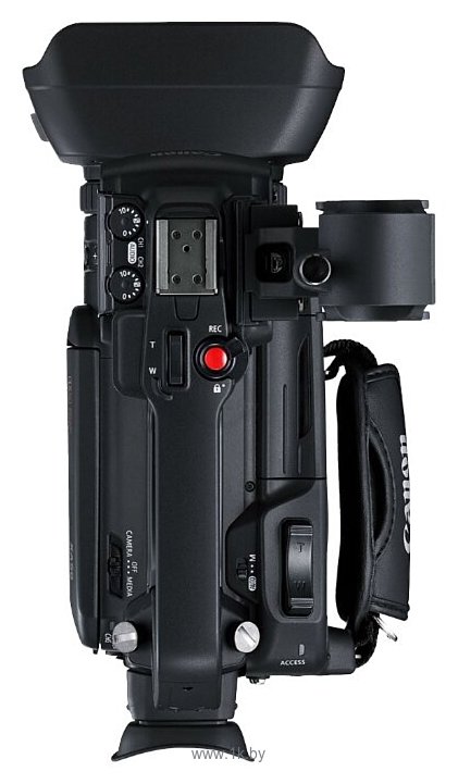 Фотографии Canon XA50