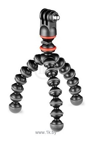 Фотографии Joby GorillaPod Starter Kit