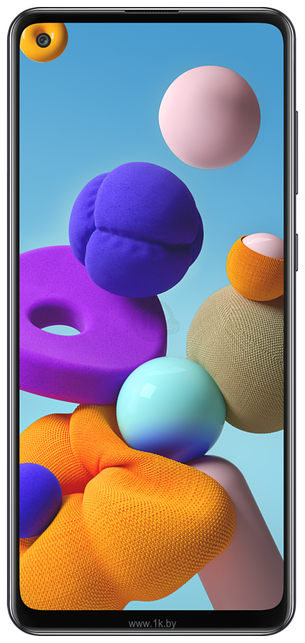 Фотографии Samsung Galaxy A21s SM-A217F/DS 4/128GB