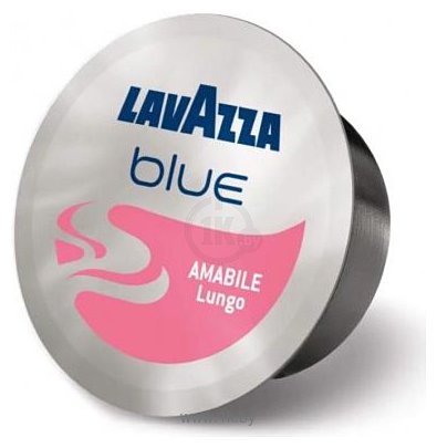 Фотографии Lavazza Amabile капсульный