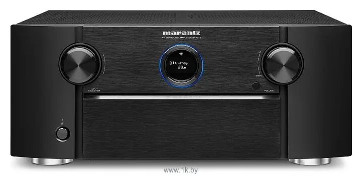 Фотографии Marantz SR7015 Фотографии Marantz SR7015