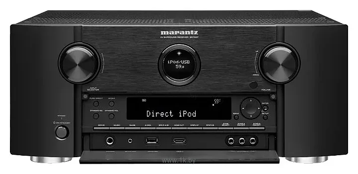 Фотографии Marantz SR7015 Фотографии Marantz SR7015