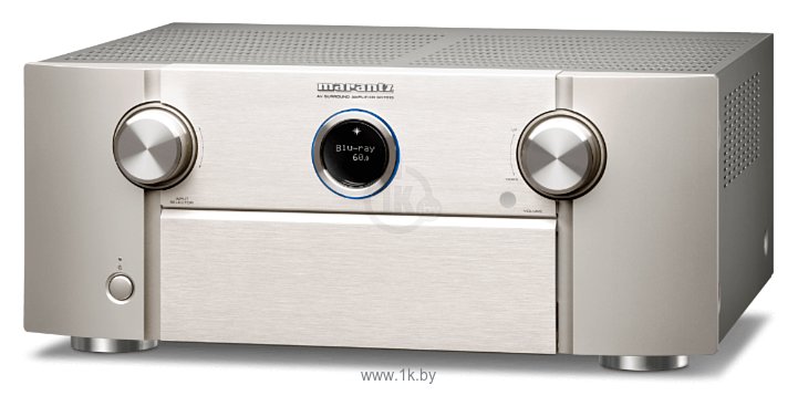 Фотографии Marantz SR7015